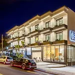 Silgar 92 Hotel