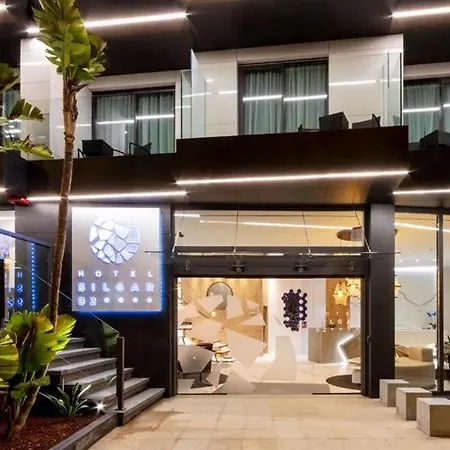 Silgar 92 4* Sanxenxo