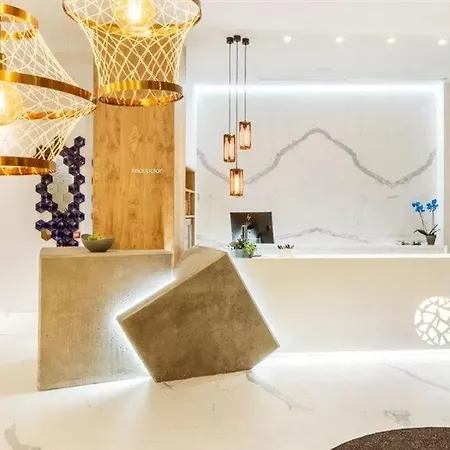 Hotel Silgar 92 4*