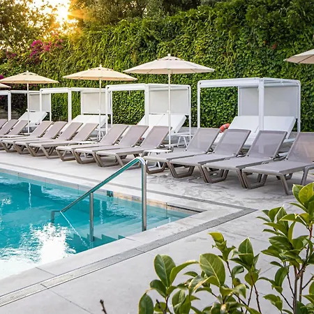 Silgar 92 Otel Sanxenxo