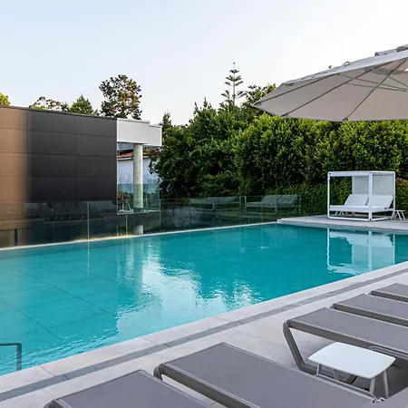 Silgar 92 4* Sanxenxo