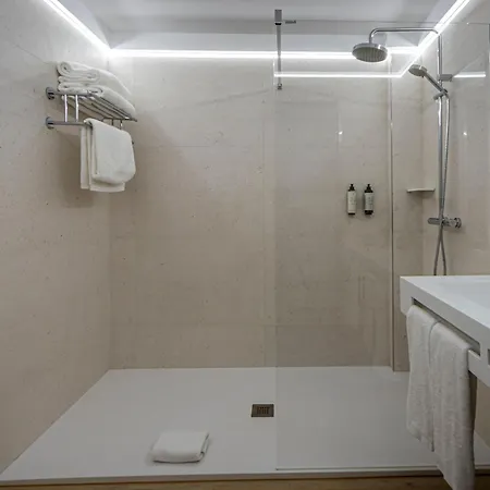 Silgar 92 Hotel 4*