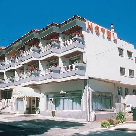 Silgar 92 Sanxenxo
