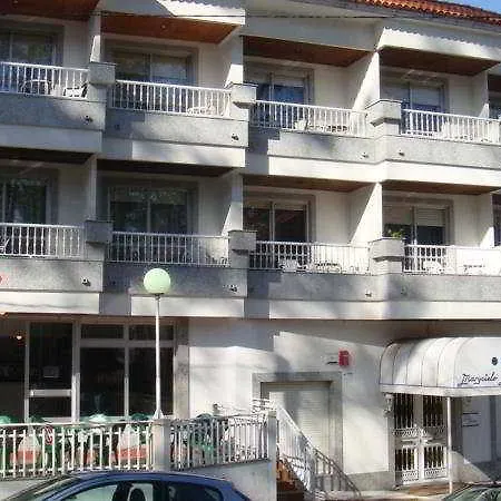 Hotel Silgar 92 4*
