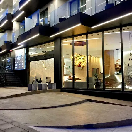 Hotel Silgar 92 Sanxenxo