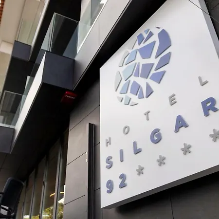 Silgar 92 Sanxenxo