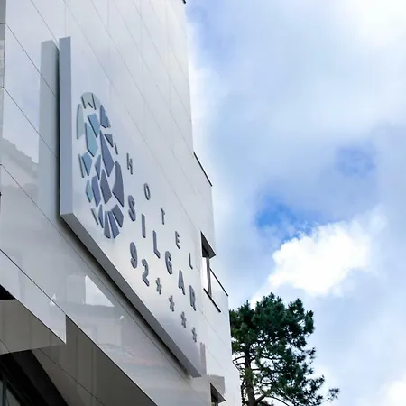 Silgar 92 Hotel Sanxenxo