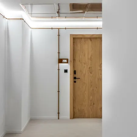 Silgar 92 Hotell Sanxenxo