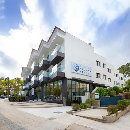 Silgar 92 Hotel