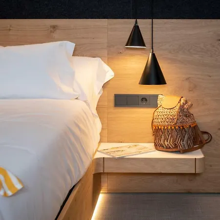 Silgar 92 Hotel