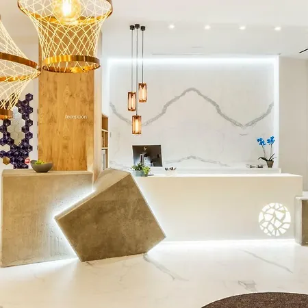 Silgar 92 Hotel Sanxenxo