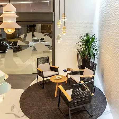 Hotel Silgar 92