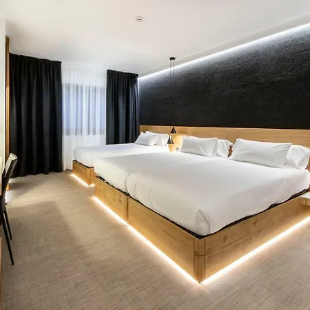 Silgar 92 Hotel Sanxenxo