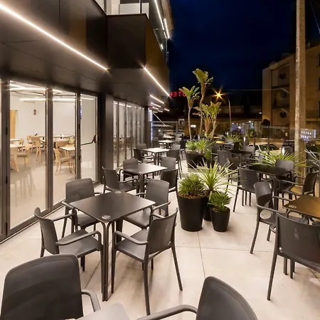 Silgar 92 Sanxenxo
