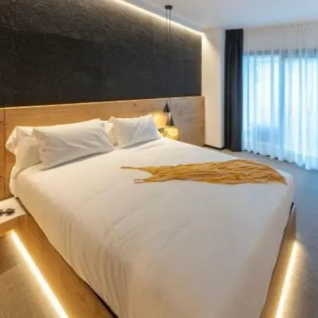 Hotel Silgar 92 4*