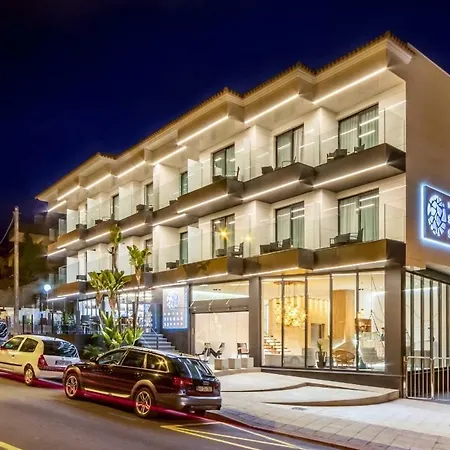 Silgar 92 Hotel