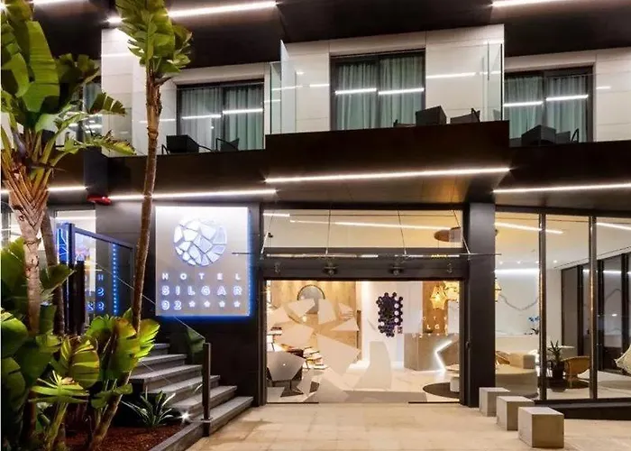 Silgar 92 4* Санхенхо