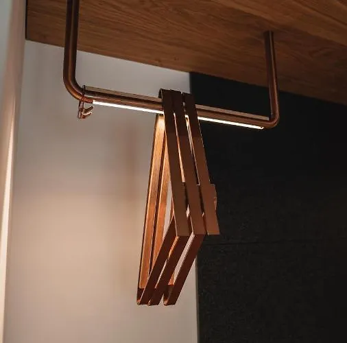 Отель Silgar 92 Санхенхо