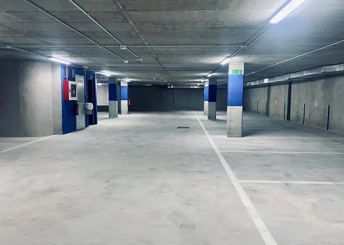 Otel Silgar 92 Sanxenxo