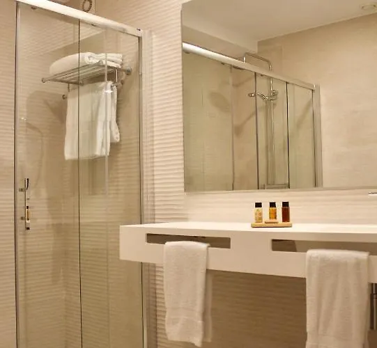 Silgar 92 4* Sanxenxo