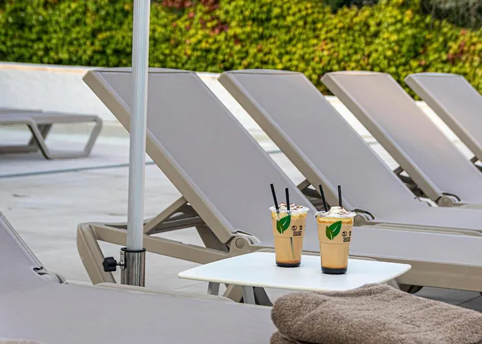 Silgar 92 4* Sanxenxo