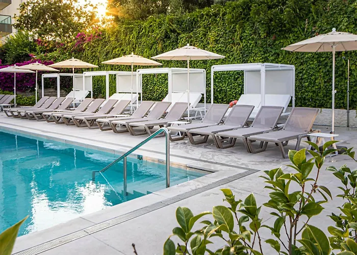 Silgar 92 Otel Sanxenxo