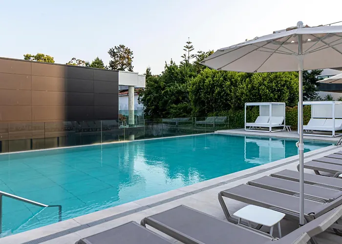 Silgar 92 4* Sanxenxo