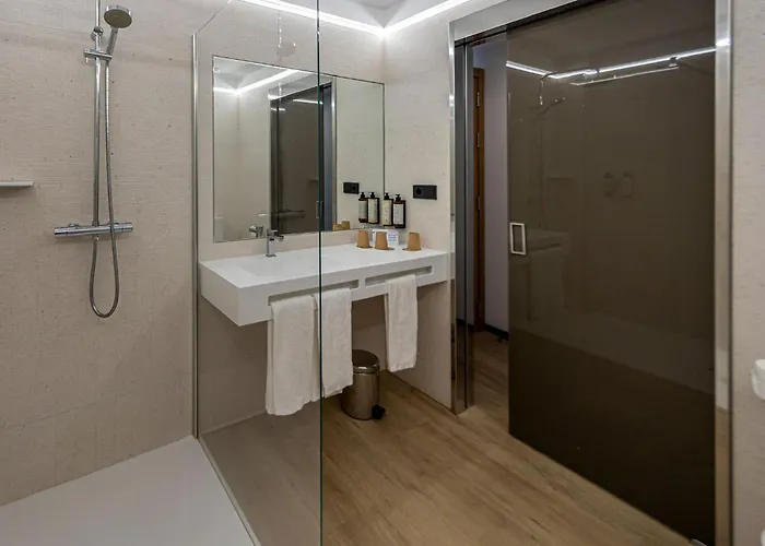 Otel Silgar 92 Sanxenxo