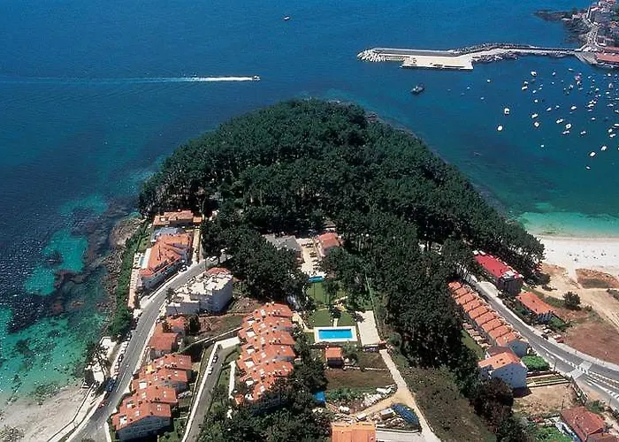 Silgar 92 4* Санхенхо