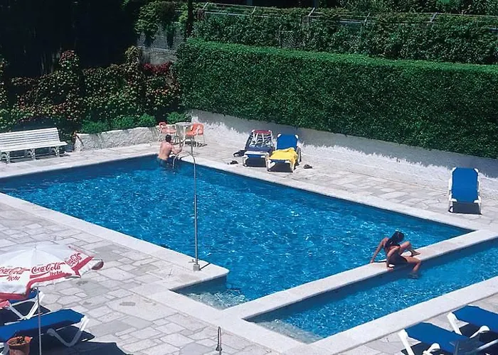 Silgar 92 4* Санхенхо