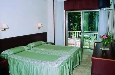 Otel Silgar 92 Sanxenxo