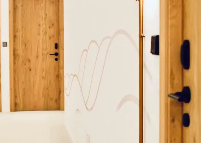 Silgar 92 Отель Санхенхо