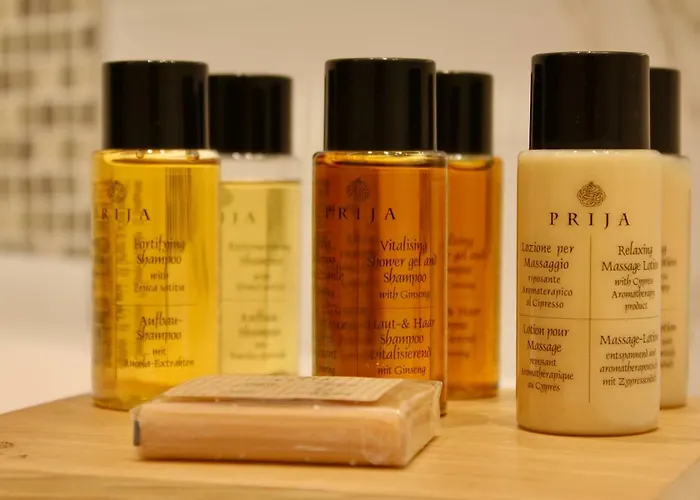 Silgar 92 Отель 4*