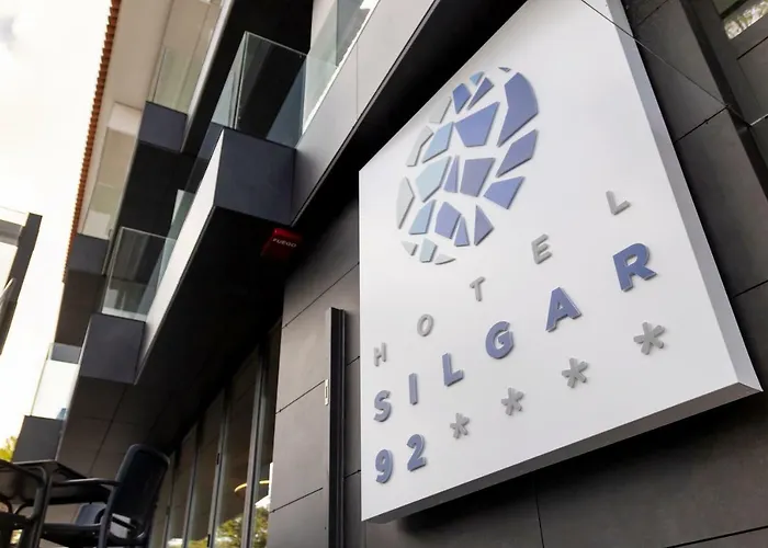 Silgar 92 Санхенхо