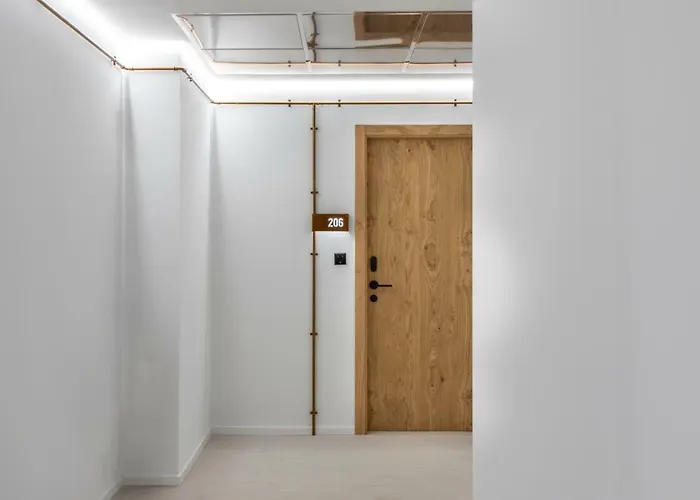 Silgar 92 Otel Sanxenxo