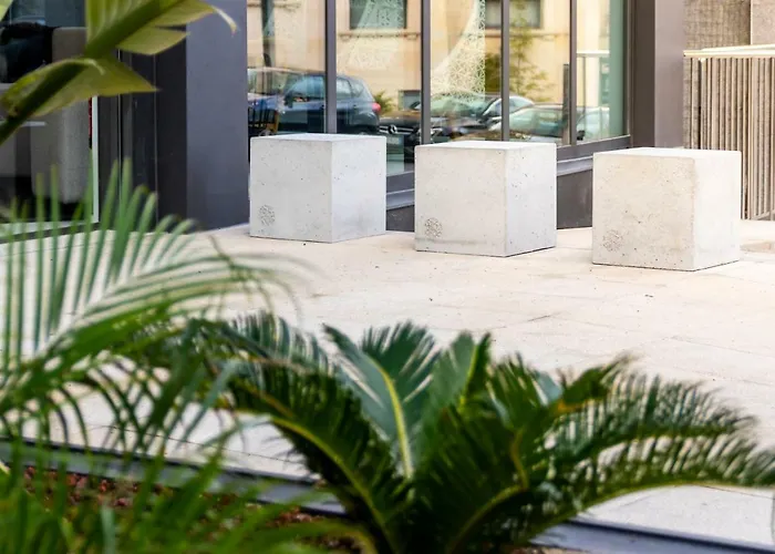 Silgar 92 4* Санхенхо