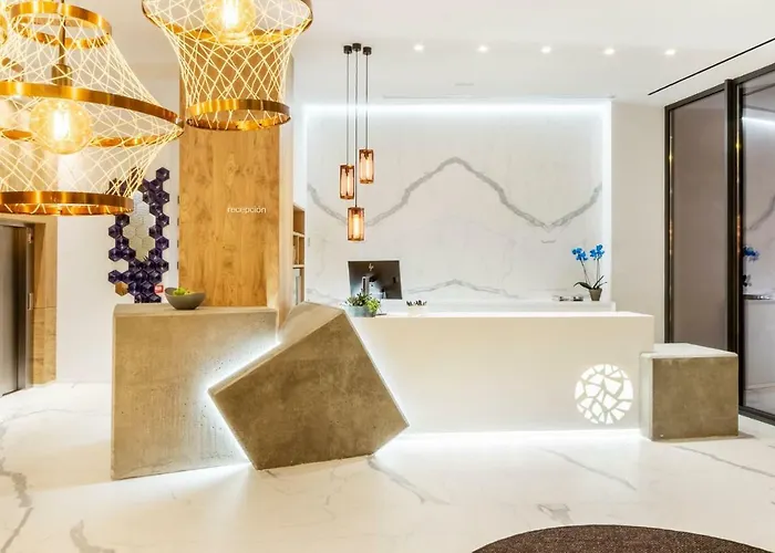 Silgar 92 Otel Sanxenxo