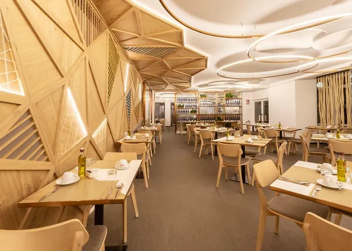 Silgar 92 4* Sanxenxo