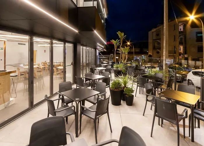 Silgar 92 Санхенхо