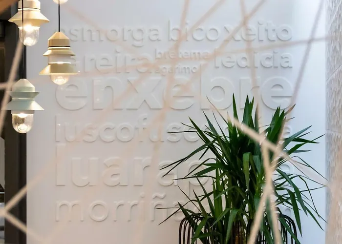 Silgar 92 Отель 4*